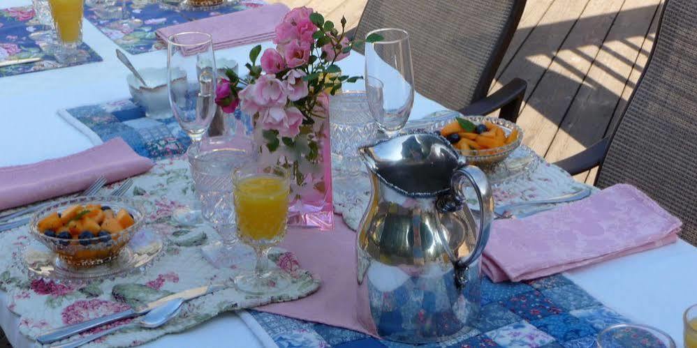 Idahome Bed And Breakfast Post Falls Ngoại thất bức ảnh